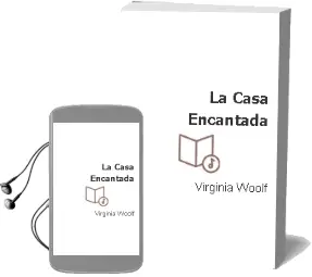Descargar AudioLibro La Casa Encantada de Virginia Woolf año 1983