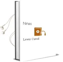 Descargar AudioLibro Niñas de Lewis Carroll año 1983