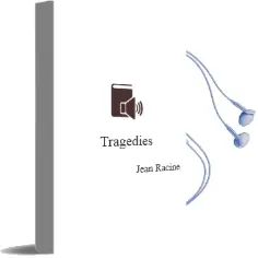Descargar AudioLibro Tragèdies de Jean Racine año 1983