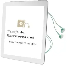 Descargar AudioLibro Pareja de Escritores, una de Raymond Chandler año 1983