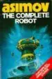 AudioLibro The Complete Robot de Isaac Asimov