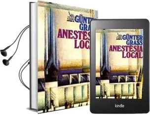 Descargar AudioLibro Anestèsia Local (2ª Ed.) de Günter Grass año 1983