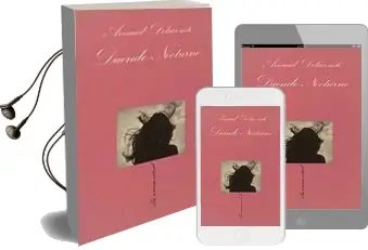 Descargar AudioLibro Duende Nocturno (2ª Ed.) de Arnaud Delaconte año 1983