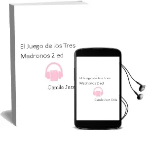 Descargar AudioLibro El Juego de los Tres Madroños (2ª Ed.) de Camilo Jose Cela año 1983