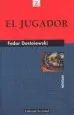 AudioLibro El Jugador (2ª Ed.) de Fiodor Mijailovich Dostoevskii