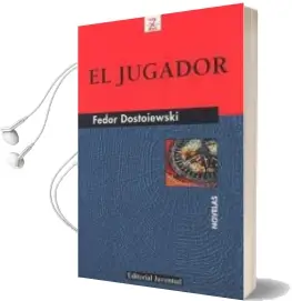 Descargar AudioLibro El Jugador (2ª Ed.) de Fiodor Mijailovich Dostoevskii año 1983