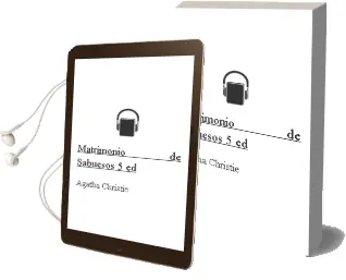 Descargar AudioLibro Matrimonio de Sabuesos (5ª Ed.) de Agatha Christie año 1983