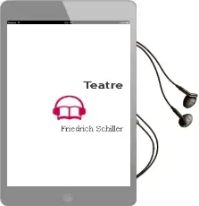 Descargar AudioLibro Teatre de Friedrich Schiller año 1983