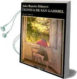 Descargar AudioLibro Cronica de san Gabriel de Julio Ramon Ribeyro año 1983
