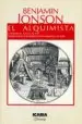 AudioLibro El Alquimista de Ben Jonson