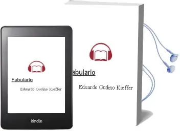 Descargar AudioLibro Fabulario de Eduardo Gudino Kieffer año 1983