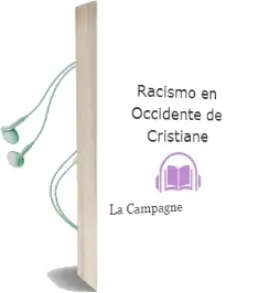 Descargar AudioLibro Racismo en Occidente de Cristiane De La Campagne año 1983