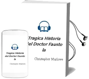 Descargar AudioLibro Tragica Historia del Doctor Fausto, la de Christopher Marlowe año 1983