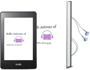 Descargar AudioLibro Bello Antonio, el de Vitaliano Bracanti año 1983