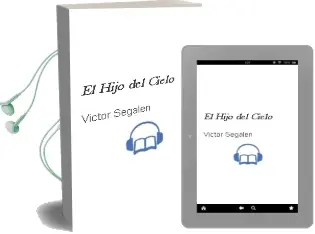 Descargar AudioLibro El Hijo del Cielo de Victor Segalen año 1983