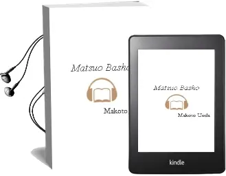 Descargar AudioLibro Matsuo Basho de Makoto Ueda año 1983