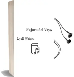 Descargar AudioLibro Pajaro del Vayo de Lyall Watson año 1983