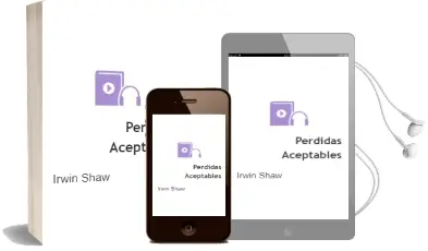 Descargar AudioLibro Perdidas Aceptables de Irwin Shaw año 1983