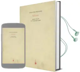 Descargar AudioLibro Poemes (Bilingüe) de Guillaume Apollinaire año 1983