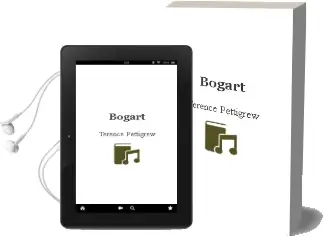 Descargar AudioLibro Bogart de Terence Pettigrew año 1983