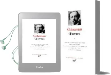 Descargar AudioLibro Oeuvres ii de Gobineau año 1983