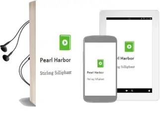 Descargar AudioLibro Pearl Harbor de Stirling Silliphant año 1983
