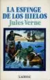 AudioLibro La Esfinge de los Hielos de Jules Verne
