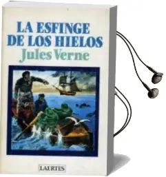 Descargar AudioLibro La Esfinge de los Hielos de Jules Verne año 1983