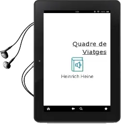 Descargar AudioLibro Quadre de Viatges de Heinrich Heine año 1983