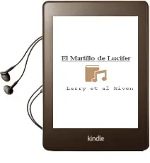 Descargar AudioLibro El Martillo de Lucifer de Larry ... [Et Al.] Niven año 1983