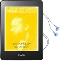 Descargar AudioLibro Memorias. 7. Bagatelas de Otoño de Pio Baroja año 1983