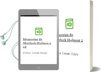 Descargar AudioLibro Memorias de Sherlock Holmes (2ª Ed.) de Arthur Conan Doyle año 1983