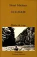 AudioLibro Ecuador de Henri Michaux