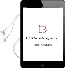 Descargar AudioLibro El Mandragoro de Luigi Santucci año 1983