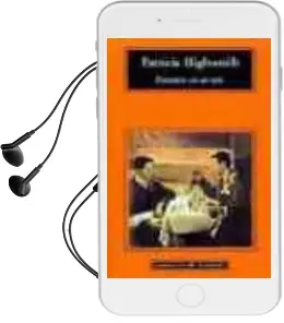 Descargar AudioLibro Extraños en un Tren (5ª Ed.) de Patricia Highsmith año 1983