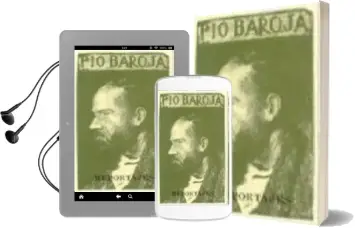 Descargar AudioLibro Memorias. 6. Reportajes de Pio Baroja año 1983