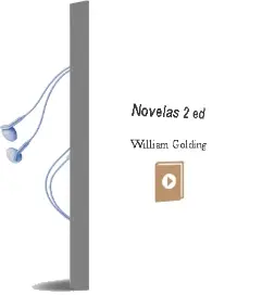 Descargar AudioLibro Novelas (2ª Ed.) de William Golding año 1983
