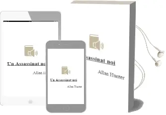 Descargar AudioLibro Un Assassinat, noi de Allan Hunter año 1983