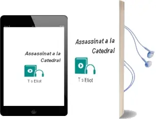 Descargar AudioLibro Assassinat a la Catedral de T. S. Eliot año 1984