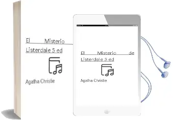 Descargar AudioLibro El Misterio de Listerdale (5ª Ed.) de Agatha Christie año 1984