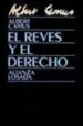 AudioLibro El Reves y el Derecho de Albert Camus