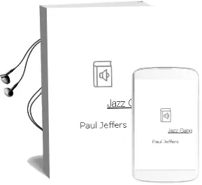 Descargar AudioLibro Jazz Gang de Paul Jeffers año 1984
