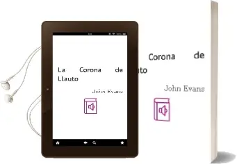 Descargar AudioLibro La Corona de Llauto de John Evans año 1984