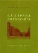 AudioLibro La España Imaginaria de Aquilino Duque Gimeno