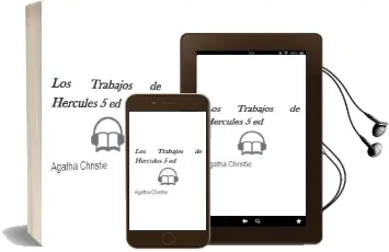 Descargar AudioLibro Los Trabajos de Hercules (5ª Ed.) de Agatha Christie año 1984