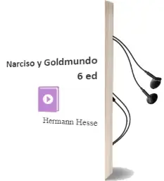 Descargar AudioLibro Narciso y Goldmundo (6ª Ed.) de Hermann Hesse año 1984