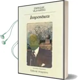 Descargar AudioLibro Impostura de Enrique Vila Matas año 1984