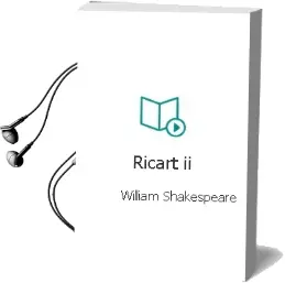 Descargar AudioLibro Ricart ii de William Shakespeare año 1984