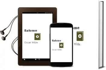 Descargar AudioLibro Salome de Oscar Wilde año 1984
