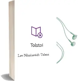 Descargar AudioLibro Tolstoi de Lev Nikolaevich Tolstoï año 1984